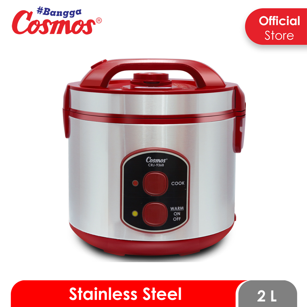 Magic Com 2 Liter Cosmos CRJ-9368thumbnail 