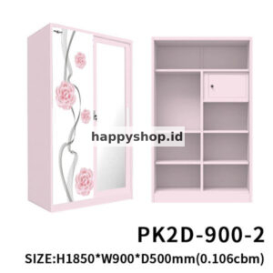 Supplier Lemari Besi Surabaya