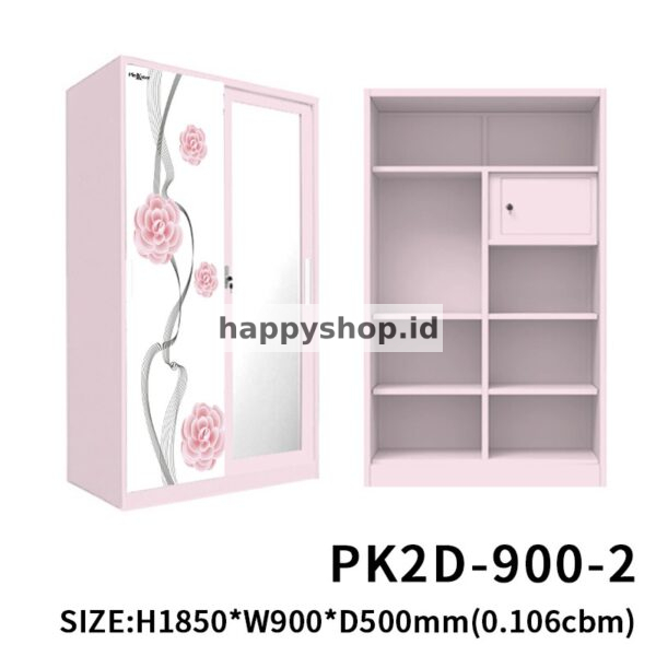 Supplier Lemari Besi Surabaya